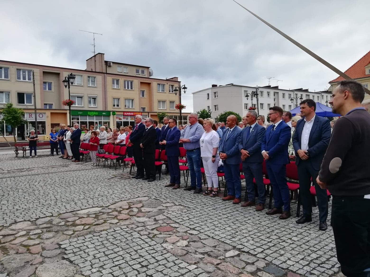 Sześciu kandydatów w przedterminowych wyborach burmistrza Olsztynka polityka Olsztyn, Wiadomości, zemptypost, zPAP