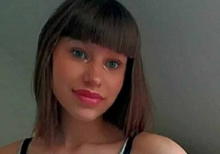Zaginęła 16-letnia Estera Maj