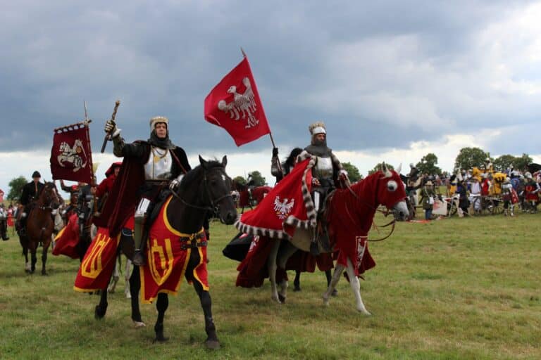 W sobotę inscenizacja Bitwy pod Grunwaldem. Bezpłatnych parkingów nie będzie