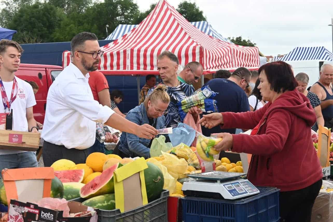 Poseł Kulasek (Lewica): PiS nie dostarcza już bezpieczeństwa socjalnego polityka Elbląg, Olsztyn, Wiadomości