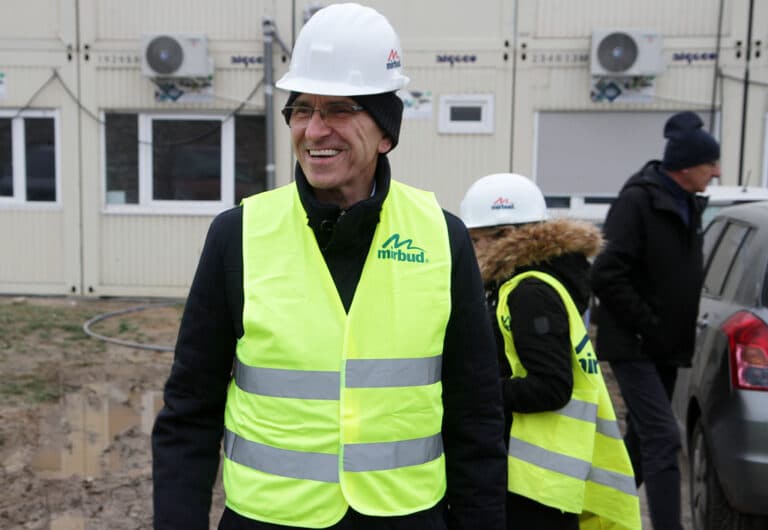 Olsztyn zamierza zbudować dzielnicę przemysłową. Będzie kosztować 250 mln zł