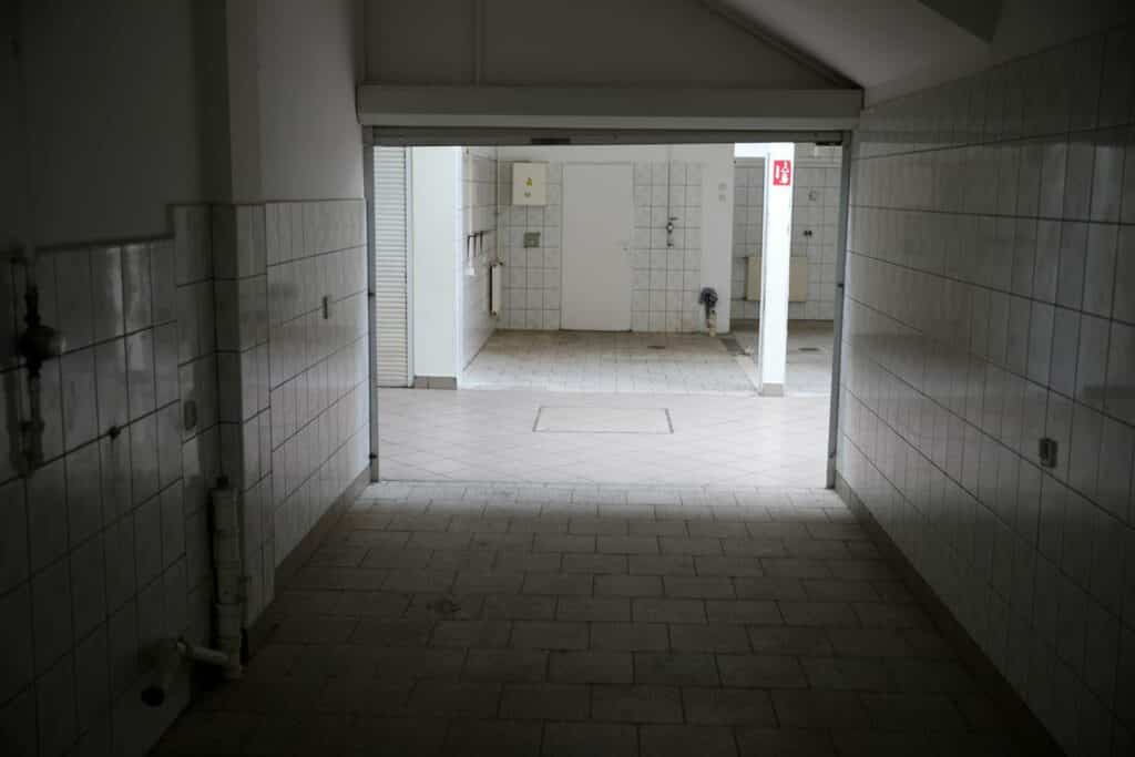 Zatorzanka może przejść spektakularną metamorfozę! - Oto co dalej z kultową Zatorzanką. Hala niszczeje, ale władze mają zaskakujący plan?