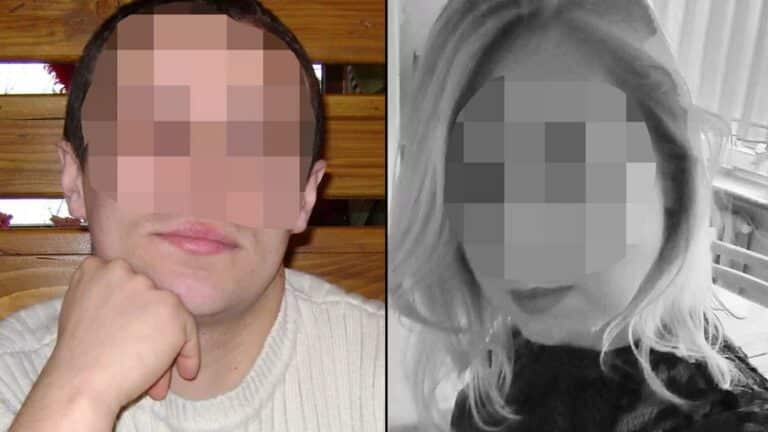 Najpierw zabił żonę, a potem odebrał sobie życie?