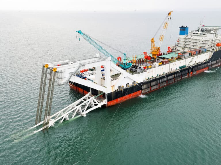 Deputowany niemieckiej Lewicy: trzeba wrócić do rozmów z Rosją o uruchomieniu Nord Stream 2