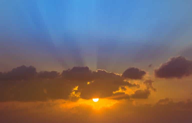 Warmińsko-mazurskie. W najbliższych dniach czeka nas zmiana pogody