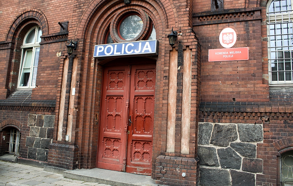 Proces torturujących policjantów z Olsztyna wkracza w decydującą fazę proces Olsztyn, Wiadomości, zShowcase