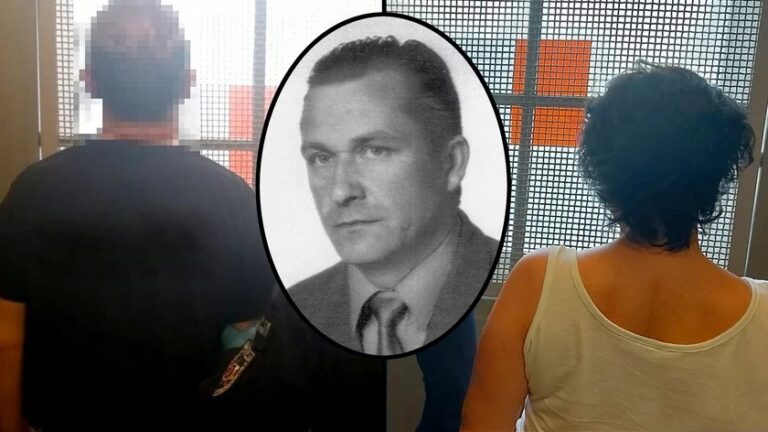Dwie osoby oskarżone w sprawie zabójstwa sprzed 15 lat