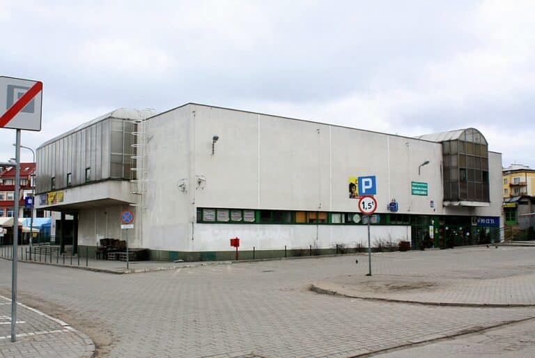 Olsztyński radny walczy o reaktywację Zatorzanki