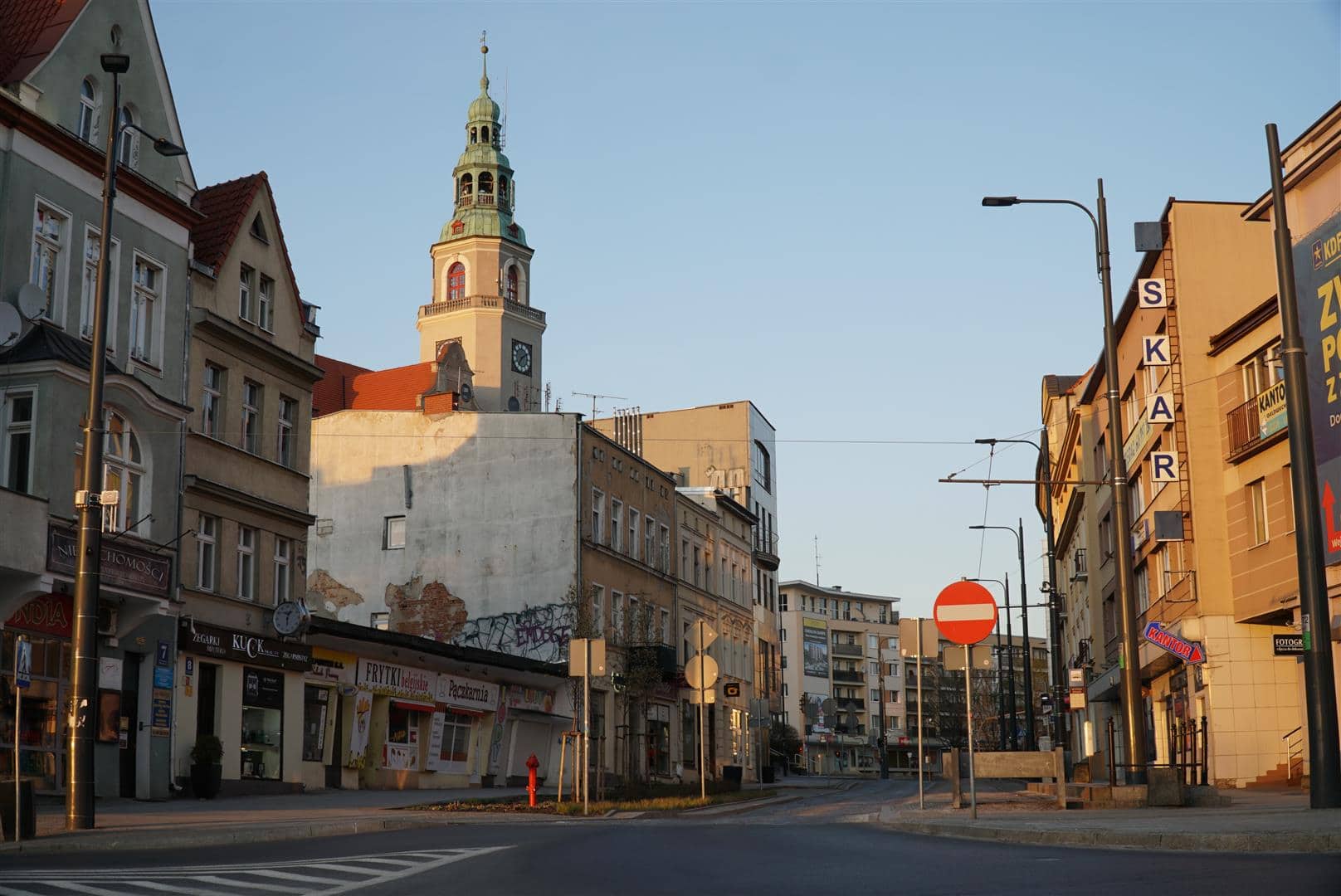 W Olsztynie w 2023 roku wzrosną stawki za czynsz nieruchomości Olsztyn, Wiadomości