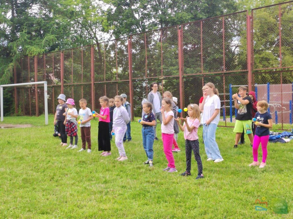 Warsztaty dla dzieci z Ukrainy ukraina Olsztyn, Wiadomości