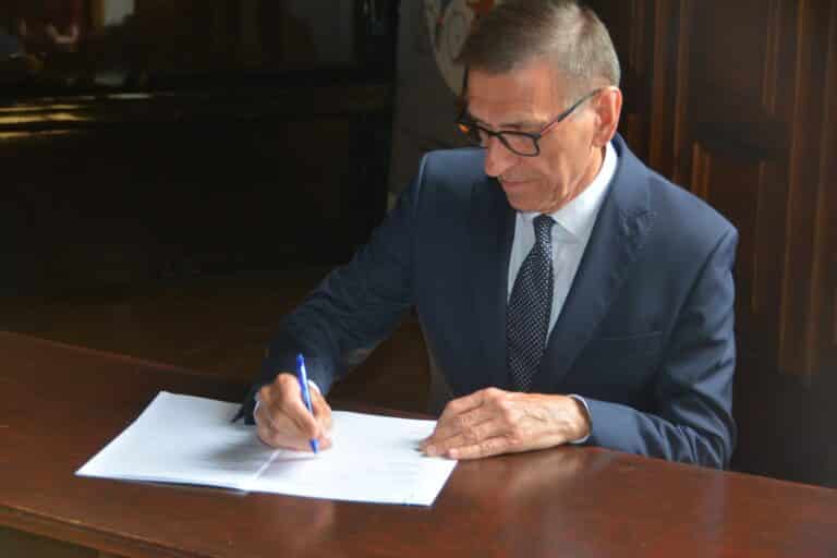 W Olsztynie powstał Klaster Energii