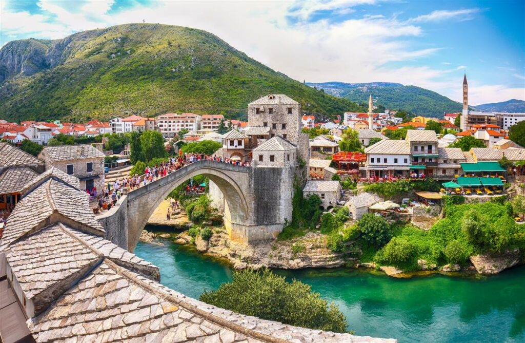 TOP 3 urokliwych miejsc na wakacje na Bałkanach