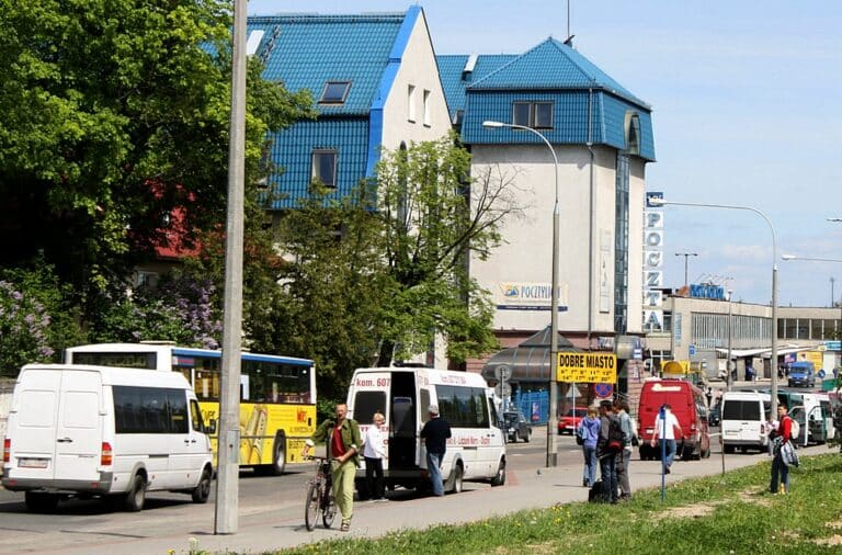 Finansowe eldorado?  Poczta Polska w Olsztynie poszukuje pracownik&oacute;w