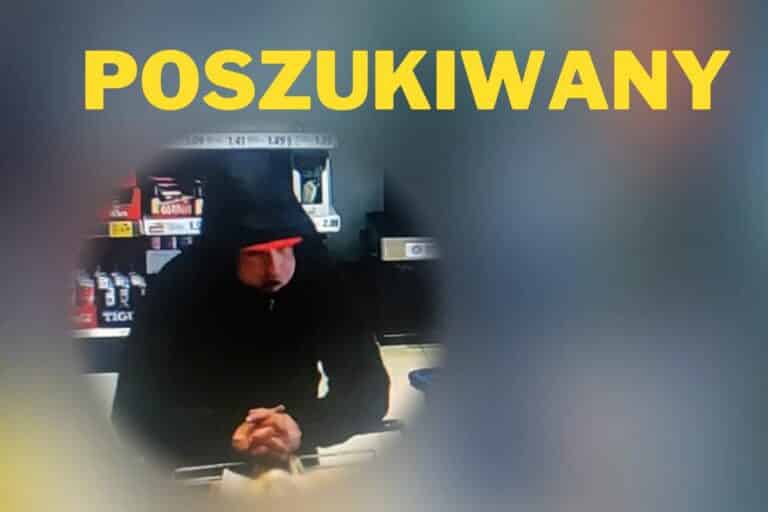 Do zdarzenia doszło 5 kwietnia 2022 w jednym ze sklep&oacute;w w Olsztynie