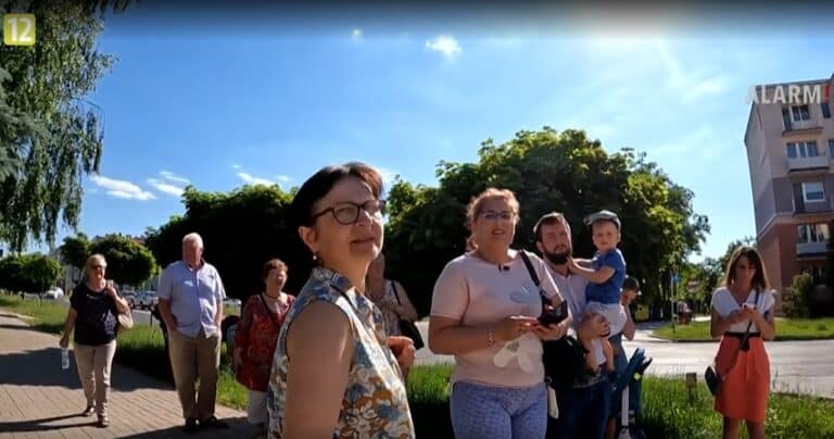 Sprawa trafiła do sądu. Kolejny konflikt pomiędzy członkami SM &bdquo;Jaroty&rdquo; a zarządem