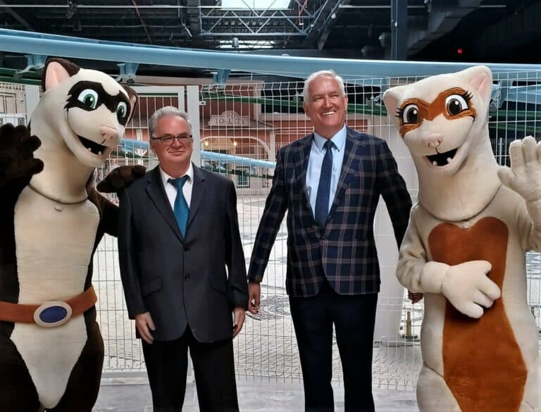 Koło Olsztynka powstanie rodzinny park rozrywki. „To setki nowych miejsc pracy”