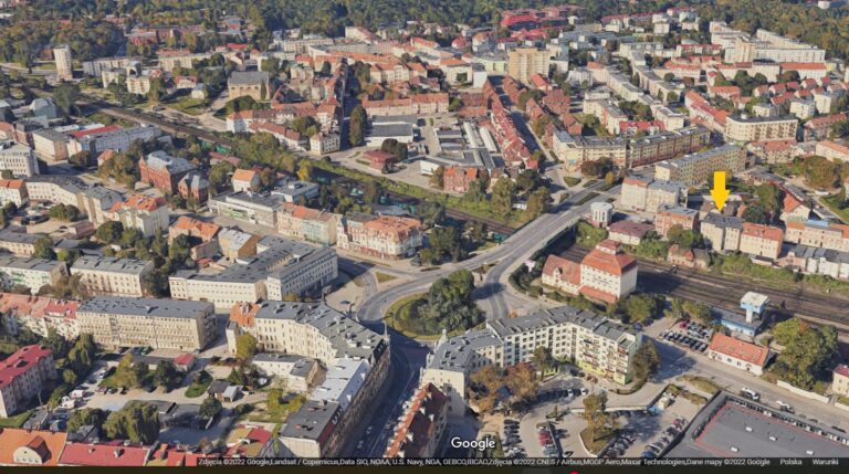 Czy w Olsztynie rozpocznie się budowa długo oczekiwanego ronda za 13 mln zł