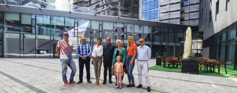 lidia staroń Centaurus Olsztyn