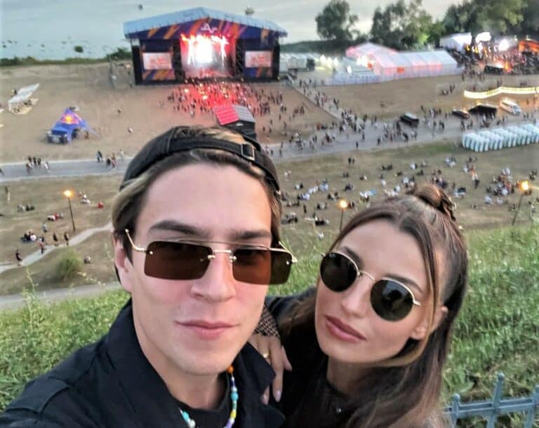 Trzy dni muzyki i pozytywnej energii. Jak było na Audioriver Festival 2022?