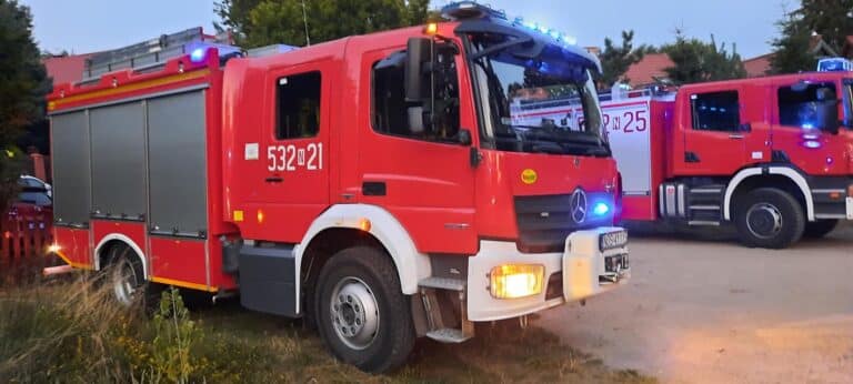 W czasie weekendu utonęły trzy osoby