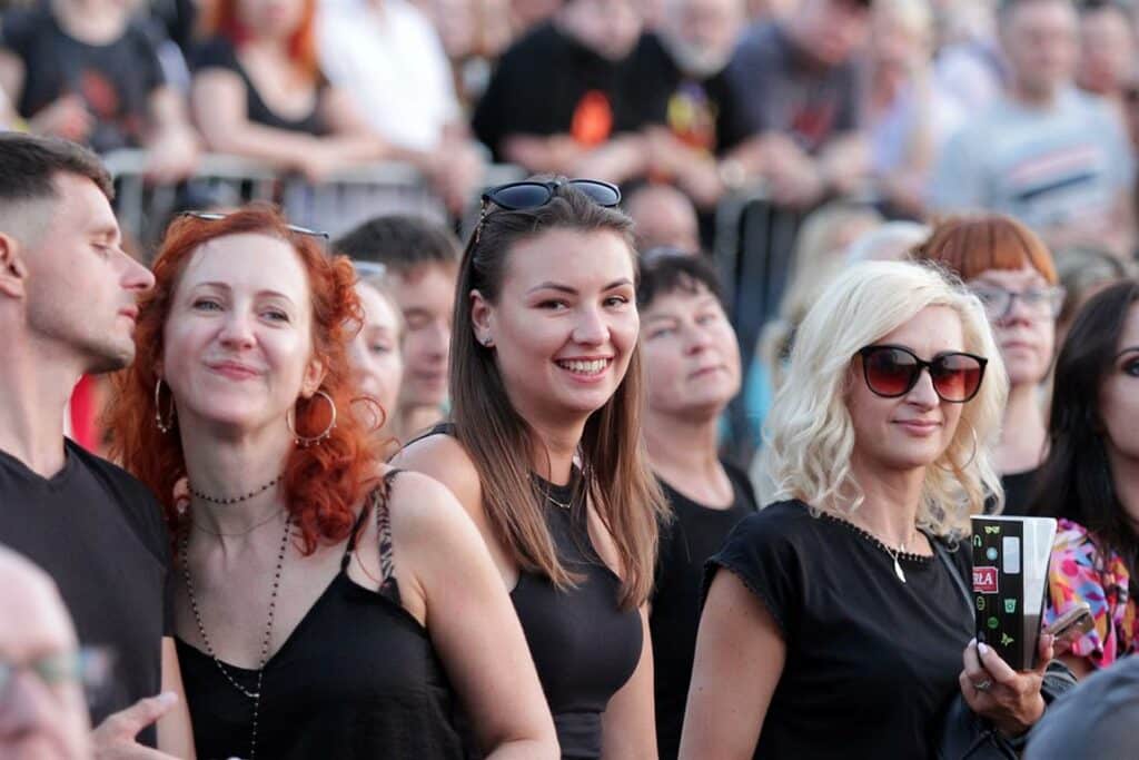 Zakończył się Olsztyn Green Festival. Fotorelacja