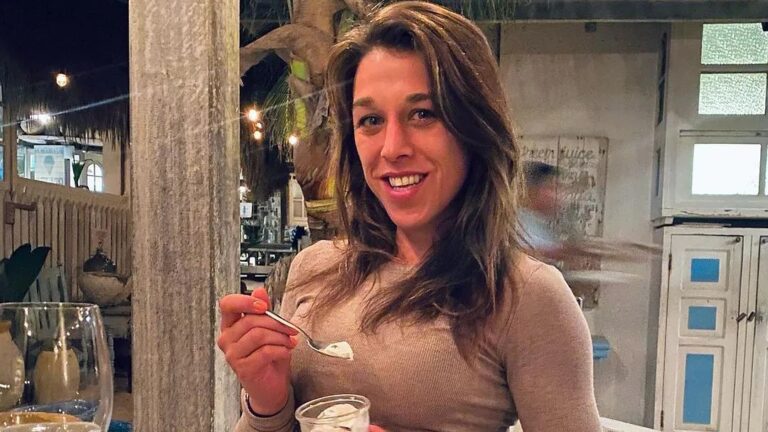 Joanna Jędrzejczyk znokautowała hejtera