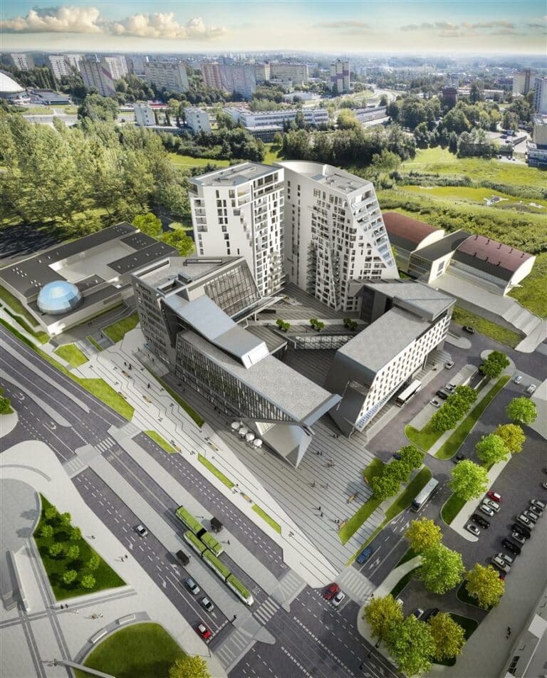 Co dalej z aleją Zdobywc&oacute;w Kosmosu przy Centaurusie? Miało być tak pięknie&hellip;