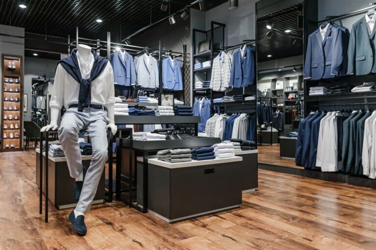 Wygraj stylowe męskie dodatki! 8. urodziny olsztyńskiego salonu Recman w Galerii Warmińskiej