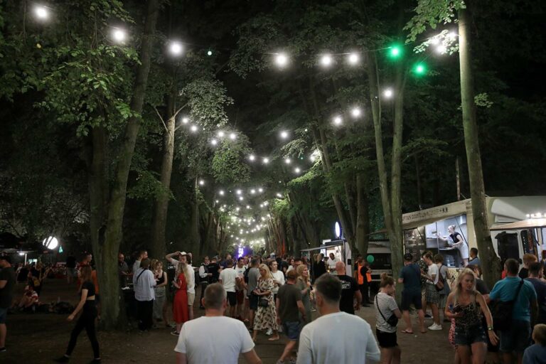 Zakończył się Olsztyn Green Festival. Fotorelacja