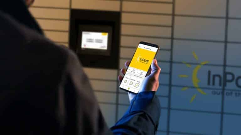 Słuszny kierunek? InPost uruchamia „ekozwroty” ubrań i obuwia