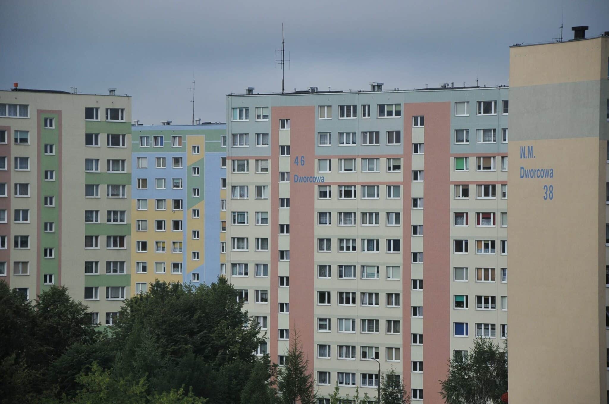 Lokatorzy olsztyńskich spółdzielni mieszkaniowych zapłacą więcej finanse Wiadomości, Olsztyn
