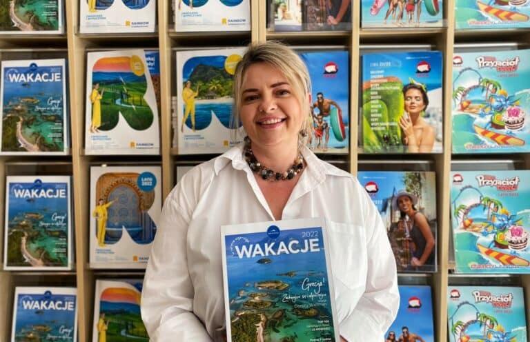 ellada biuro podróży Olsztyn