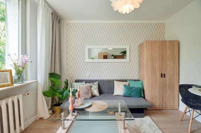 Najtańsza kawalerka w Olsztynie? Możesz kupić 13,5-metrowe &bdquo;mieszkanie&rdquo;