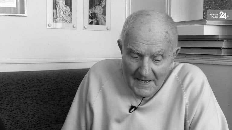 Zmarł mjr Ireneusz Hurynowicz &bdquo;G&oacute;ra&rdquo;, żołnierz AK, uczestnik operacji &bdquo;Ostra Brama&rdquo;