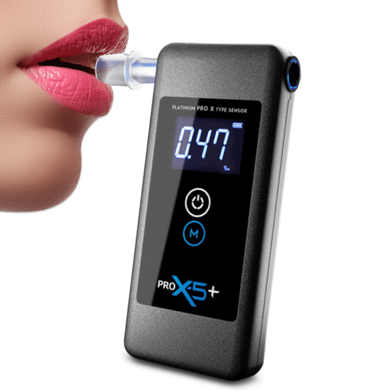 Alkomaty: który jest najlepszy i co to jest kalibracja alkomatu?