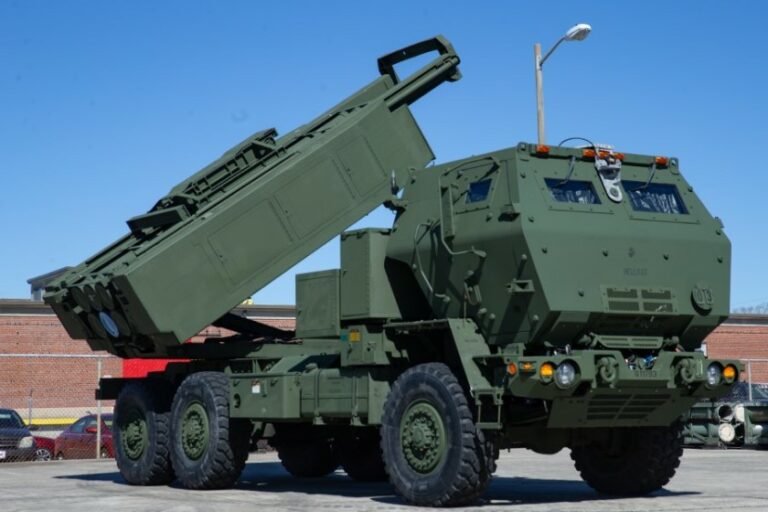 Superbroń z USA trafi do olsztyńskiej Dywizji? Wiadomości TVP ujawniły nowe informacje