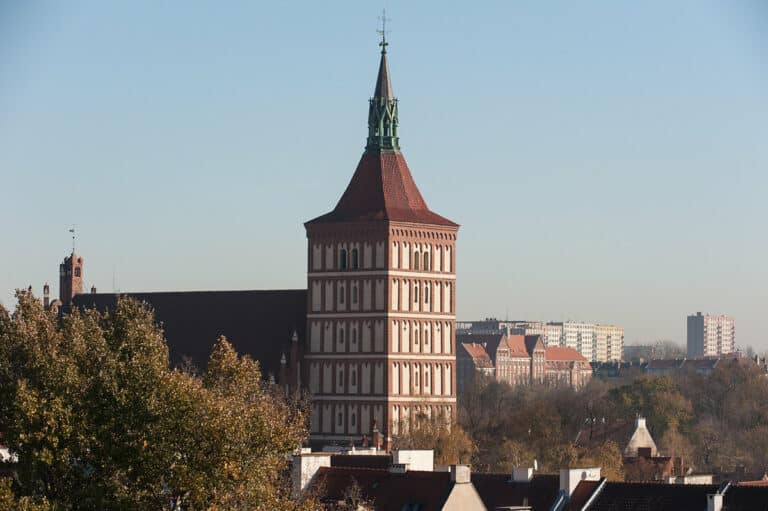 W środę w katedrze msza za zmarłego Benedykta XVI