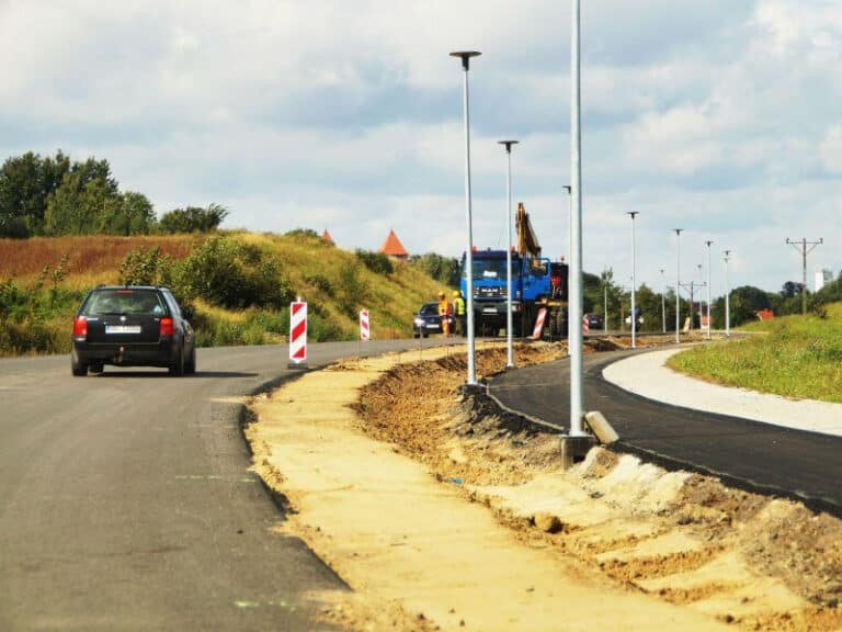 Ponad 80 mln zł na remont drogi 527