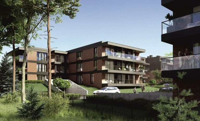 Znamy najlepsze inwestycje mieszkaniowe w Olsztynie — Ranking Inwestycji w 2022 r.