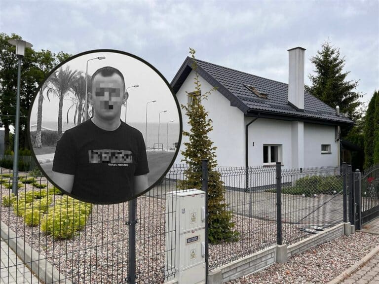 Poznaliśmy motyw dramatu? Przemysław A. od małego sprawiał kłopoty