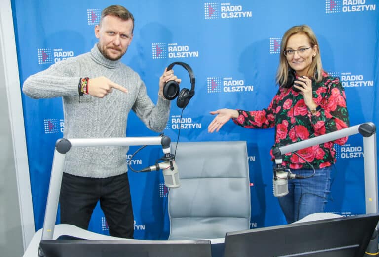 Radio Olsztyn zaprasza mieszkańców na dzień otwarty
