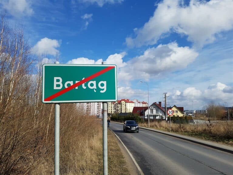 Podolsztyńska gmina bije rekordy. Cena ziemi oszałamia. Warto tam zamieszkać?