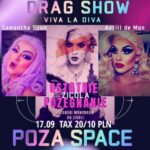 Viva la Diva Drag Show