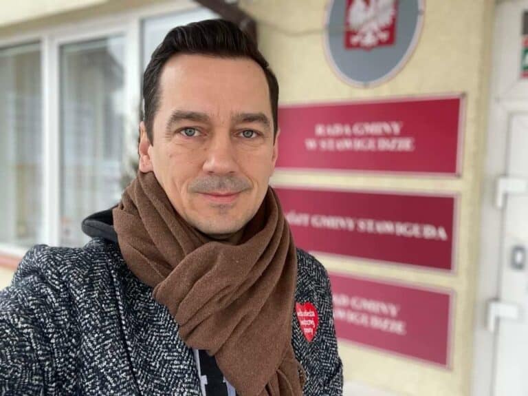 Dlaczego? Stawiguda chce formalnego powołania dwóch nowych wsi