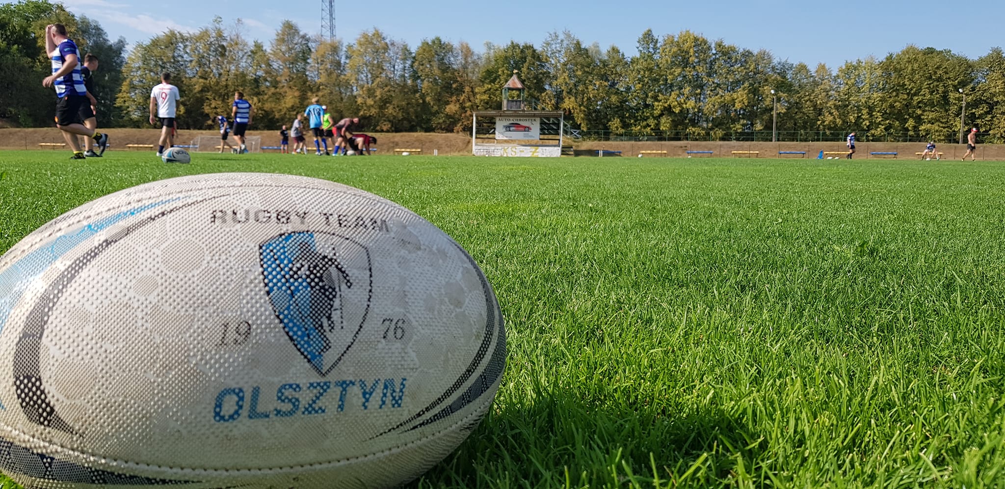 Warmińsko-Mazurski Okręgowy Związek Rugby podjął współpracę z Partnerem Energa Grupa ORLEN sport Olsztyn, Wiadomości