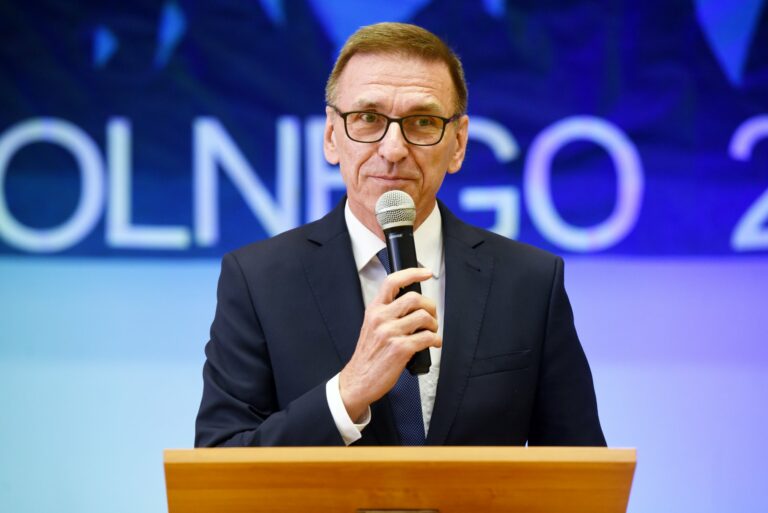 Olsztyn zbiera podpisy pod petycją do premiera ws. parku przemysłowego