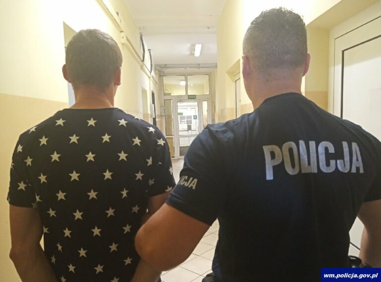 29-latek trzymał w lodówce 400 gramów „krajówki”. Grozi mu 10 lat więzienia