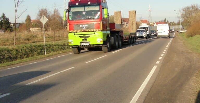 Przetarg na projekt i budowę obwodnicy Giżycka w ciągu DK59