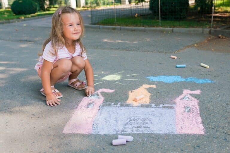 4 sposoby, by zachęcić dziecko do prac manualnych