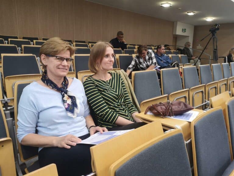 Nawet ultrarzadkie choroby u dzieci są leczone w Szpitalu Dziecięcym w Olsztynie